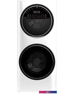 Стирально-сушильная машина WMFD1514IBD10 W (белый) Esperanza