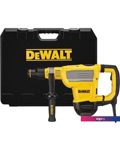Перфоратор D25614K Dewalt
