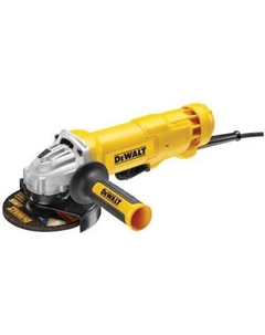 Угловая шлифмашина DWE4203 Dewalt