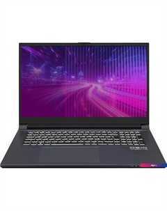 Игровой ноутбук OSiO CyberLine C170i-001 Osio