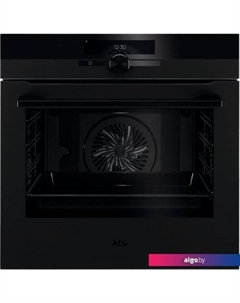 Электрический духовой шкаф BPK949330T Aeg