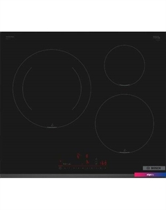 Варочная панель Serie 6 PIJ631HC1E Bosch