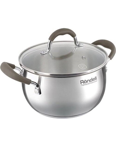 Кастрюля Konzept RDS-1229 Rondell