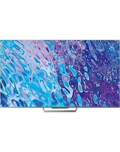 MiniLED телевизор Haier 55 Mini LED