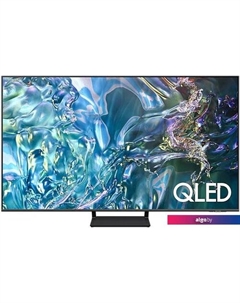 Телевизор Samsung QLED 4K Q65D QA65Q65DAKXXT