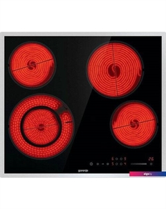 Варочная панель ECS642BXE Gorenje