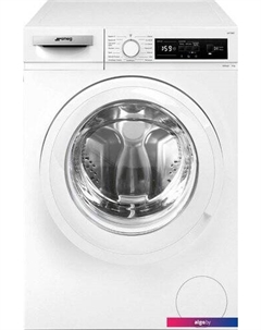 Стиральная машина LB1T80AEU Smeg