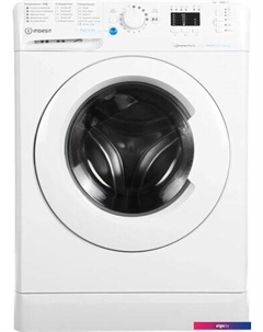 Стиральная машина BWSA 7109 WWV Indesit