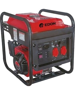Бензиновый генератор PT-3800 Edon