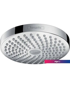 Верхний душ Croma Select S 180 2jet [26522000] Hansgrohe