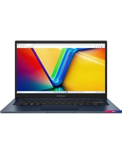 Ноутбук ASUS Vivobook 14 X1404VA-EB416W Asus
