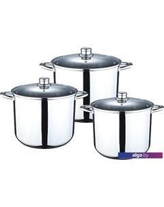 Набор кастрюль KL-4252 Kelli