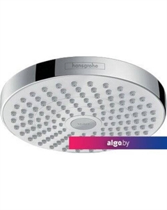 Верхний душ Croma Select S 180 2jet [26522400] Hansgrohe