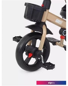 Детский велосипед Basic Ghost RB250 (бежевый) Rant