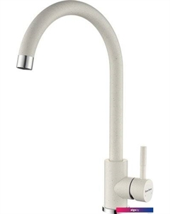 Смеситель Ark (331 белый) Gran-stone