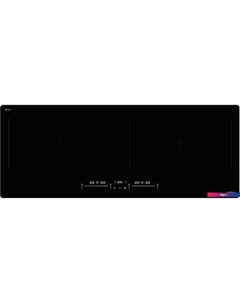 Варочная панель HIB 92900 HID Korting