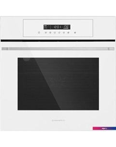 Электрический духовой шкаф AEOD60103BG Maunfeld