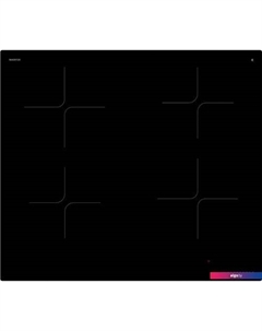 Варочная панель ICI 605 Kuppersberg