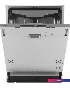 Встраиваемая посудомоечная машина HBD 678 Hyundai