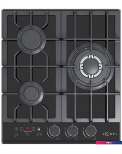 Варочная панель ZGH450X Zugel