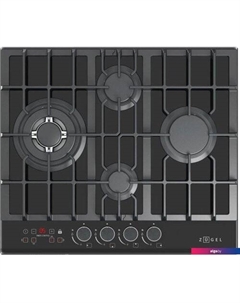 Варочная панель ZGH600X Zugel