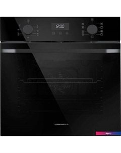 Электрический духовой шкаф EOEM7610B2 Maunfeld