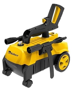 Мойка высокого давления K140F Kolner