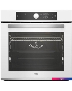 Электрический духовой шкаф BBIM13400WSE Beko