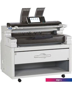 МФУ MP W6700SP Ricoh