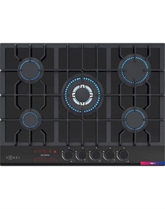 Варочная панель ZGH602X Zugel