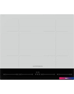 Варочная панель ICI 622 W Kuppersberg