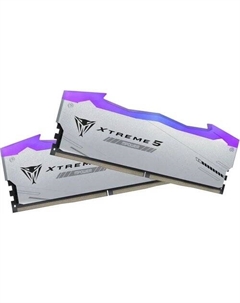 Оперативная память Viper Xtreme 5 2x16ГБ DDR5 6400 МГц PVXR532G64C32KM Patriot