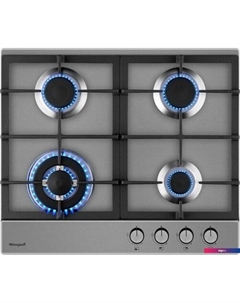 Варочная панель HGG 641 XV Weissgauff