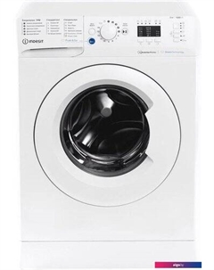 Стиральная машина BWSA 5109 WWV Indesit