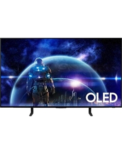 OLED телевизор Samsung OLED 4K S90D QE48S90DAEXCE