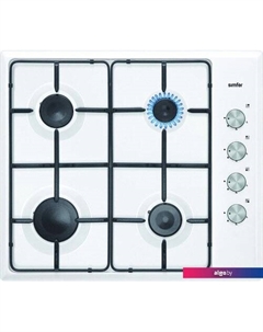 Варочная панель H60Q40W401 Simfer