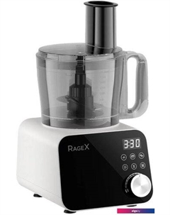 Кухонный комбайн R110-202 Ragex