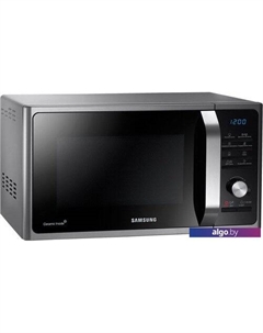 Микроволновая печь MG23F302TQS Samsung