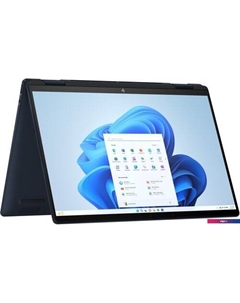 Ноутбук 2-в-1 HP Envy x360 2-в-1 14-fc0009ci A74LDEA Hp