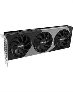 Видеокарта GeForce RTX 5070 X3 OC N50703-12D7X-195064L Inno3d