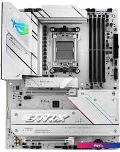 Материнская плата ROG Strix B850-A Gaming WiFi Asus