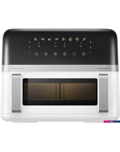 Аэрофритюрница Dreame Air Fryer FD20 Pro AF-5518ATB (белый) Trouver