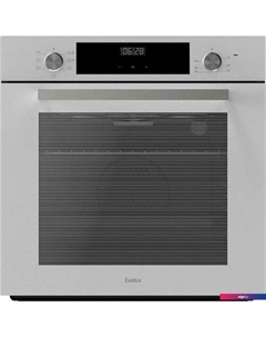 Электрический духовой шкаф EO 637 PW Evelux