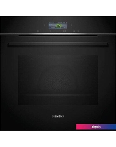 Электрический духовой шкаф iQ700 HB774G2B1 Siemens