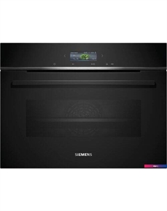 Электрический духовой шкаф iQ700 CB734G1B1 Siemens