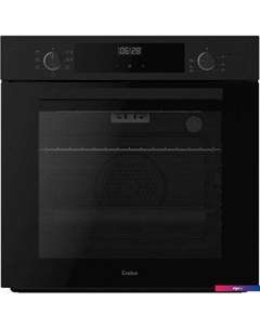 Электрический духовой шкаф EO 637 PB Evelux
