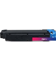 Картридж TK-5270C (без фирменной упаковки) Kyocera