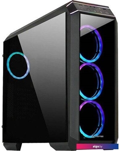 Корпус Stallion II GP-02B-UC-OP Chieftec