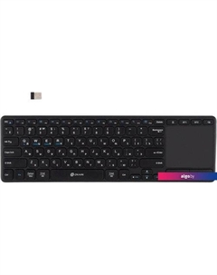 Клавиатура K614W Oklick