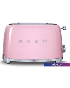 Тостер TSF01PKEU Smeg